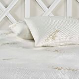 Linens Standart 45 x 80 Su Geçirmez Alez Beyaz
