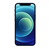 Apple iPhone 12 Blue 64GB Yenilenmiş C Kalite (12 Ay Garantili)