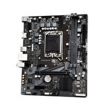 Gigabyte H610M K Intel H610 LGA 1700 DDR4 3200 MHz Masaüstü Anakart