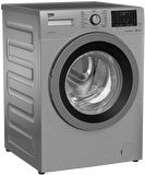 Beko 9121 BTI 1200 Devir 9 kg Çamaşır Makinesi