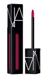 NARS Powermatte Lip Pigment Bad Guy- Likit Ruj 6 ml