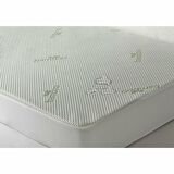 Linens Bambu S.Geçirmez 120X200 CM Yatak Alezi