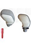 Citröen C5 Spor Vites Topuzu Nkt453