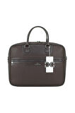 Case Club 2208 El Çantası 15.6 İnç Laptop Bölmeli Omuz Askılı Laptop Evrak Çantası
