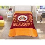 TAÇ  GALATASARAY SARI KIRMIZI LİSANSLI BATTANİYE Taç
