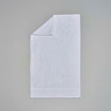 Linens Soft Pamuk Havlu Beyaz 50x85 cm