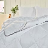 Linens Comfy Silikon Çift Kişilik Yorgan