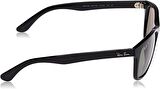 Ray-Ban RB4181 601/9A 57 Polarize Unisex Günes Gözlügü 4181
