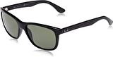 Ray-Ban RB4181 601/9A 57 Polarize Unisex Günes Gözlügü 4181
