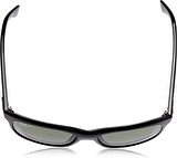 Ray-Ban RB4181 601/9A 57 Polarize Unisex Günes Gözlügü 4181