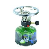 Ck-192+230 Gr Çakmaklı Portatif Kartuş Ocak Set