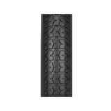 Billas 3.00-17 4PR Motosiklet Dış Lastik Dubleks