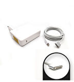 Apple MacBook Pro A2780 (2023) Notebok Adaptör Laptop Şarj
