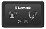 Sealand Vakumlu tuvalet için TOUCHPAD FLH SWT-BLK