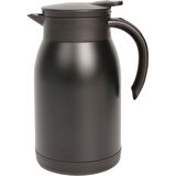 Tutacaklı Paslanmaz Çelik Termos (580 ML)