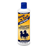 MANE'N TAIL At Kuyruğu Şampuanı Original 355ml