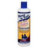 MANE'N TAIL Color Protect Condıtıoner Boyalı Saçlar İçin Renk Koruyucu Saç Bakım Kremi 355ml
