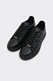 Comfort Taban Hakiki Deri Erkek Sneaker
