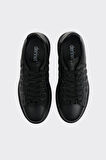 Comfort Taban Hakiki Deri Erkek Sneaker