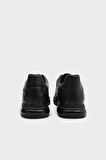 Comfort Taban Hakiki Deri Erkek Sneaker