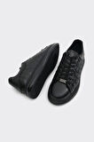 Comfort Taban Hakiki Deri Erkek Sneaker