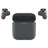 PI5 S2 Storm Grey Bluetooth Hybrid Gürültü Önleyici Kulak İçi Kulaklık-BW0430