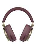Bowers & Wilkins PX8 ANC Bordo Kulak Üstü Bluetooth Kulaklık