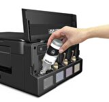 EPSON T664 için Mürekkep Seti (3 Renk)