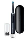 Oral-B iO 5 Şarjlı Diş Fırçası - Mat Siyah