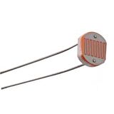 11mm LDR Işık Sensörü