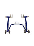 Torque-MX Motosiklet Arka Kaldırma Standı RS1 Lacivert