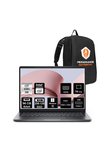 Pro14 PC14250 Ultra 5 235U 96GB 256GB SSD 14" WUXGA IPS W11H Dizüstü Bilgisayar & PER4 Çanta