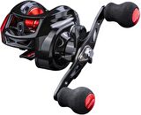 Valkyrie AE2000 Baitcasting Sol El Çıkrık 7:2:1 Olta Makinesi Motoru