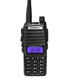 Valkyrie Baofeng UV82 FM Çift Band UHF/VHF 2800mAh El Telsiz