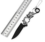Valkyrie Jackknife 036 Kurukafa Katlanabilir Outdoor Kamp Bıçağı