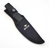 Valkyire BUCK 09A Outdoor Kamp Bıçağı