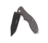 Valkyrie W54-B Katlanabilir Outdoor Kamp Çakısı