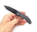 Valkyrie W54-B Katlanabilir Outdoor Kamp Çakısı