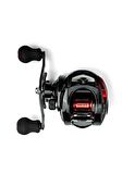 Valkyrie AE2000 Baitcasting Sağ El Çıkrık 7:2:1 Olta Makinesi Motoru