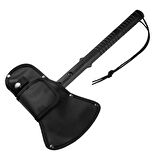 Valkyrie Kılıflı Tomahawk Çekiç Balta