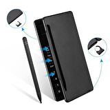 Valkyrie S9 Dijital Not Defterli Bilimsel Fonksiyonlu Hesap Makinesi E-Writer - Katlanabilir