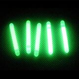 Valkyrie 50 Adet Kutulu Extra Aparatlı Fosfor Fitili - 39x4,5mm XXL boy - Glow Sticks - Yem İçi, Olta Ucu, Şamanda