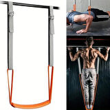 Valkyrie Pull Up Barfiks Çekme Yardımcısı Evrensel Uyumlu 40kg Ağırlık Düşürücü Ayarlanabilir Kolay Kurulum Kullanım