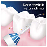 Oral-B Ağız Sağlığı Merkezi Ağız Duşu ve 1 Oxyjet Başlığı + 1 Waterjet Başlığı