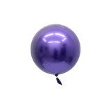 BALON BOBO KROM MOR 24'' D.Ü 10TL