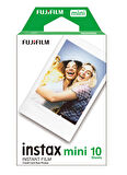 Fujifilm Instax Mini 12 Pembe Fotoğraf Makinesi -10'lu Film-Şeffaf Kılıf ve Divoom Zooe Led Ekranlı 