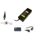 Dell PP30L M4400 Notebook Adaptör Laptop Şarj 130w