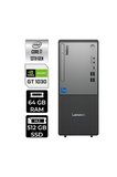 ThinkCentre Neo 50T G5 i7 13700 64GB 512GB SSD GT1030/4GB FDOS Masaüstü Bilgisayar