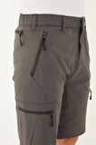 Camp715 Outdoor Tactical Su iticili Yazlık Erkek Taktik Şort