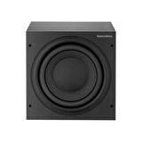 Bowers & Wilkins ASW608 8" Aktif Subwoofer Siyah